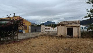 Terreno en venta en Lloseta