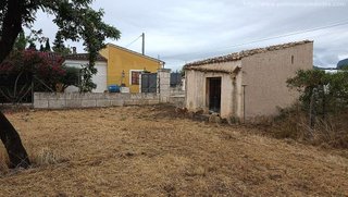 Terreno en venta en Lloseta