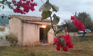 Terreno en venta en Lloseta