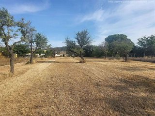 Terreno en venta en Lloseta