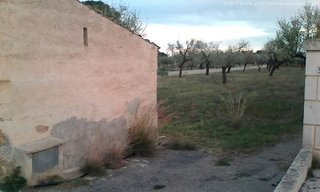 Terreno en venta en Lloseta