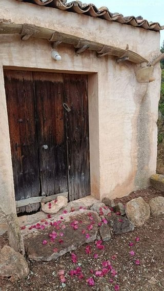 Terreno en venta en Lloseta