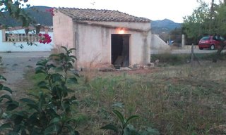 Terreno en venta en Lloseta