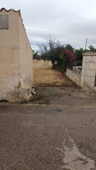 Terreno en venta en Lloseta