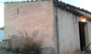 Terreno en venta en Lloseta