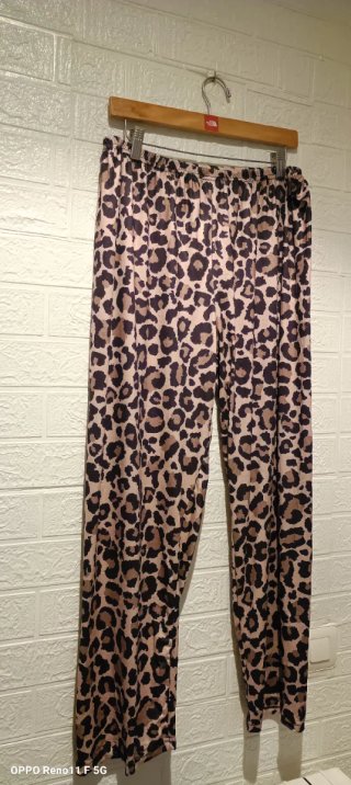 Pijama nuevo talla XXl