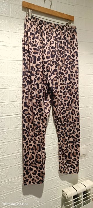 Pijama nuevo talla XXl