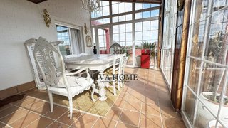 Ático en venta en Casco Histórico en Rivas-Vaciamadrid