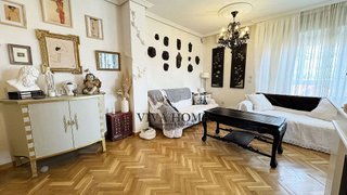 Ático en venta en Casco Histórico en Rivas-Vaciamadrid