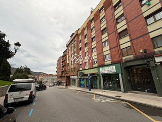 Local comercial en venta en Santo Domingo en Oviedo