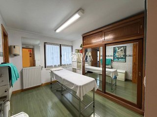 Local comercial en venta en Santo Domingo en Oviedo