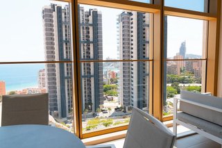 Piso en venta en Playa de Poniente en Benidorm