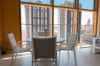 Piso en venta en Playa de Poniente en Benidorm