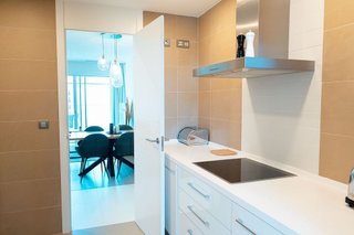Piso en venta en Playa de Poniente en Benidorm