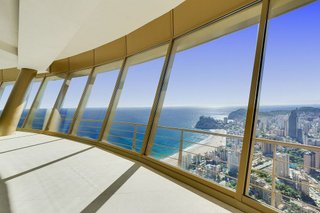 Piso en venta en Playa de Poniente en Benidorm