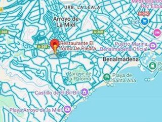 Local comercial en venta en Arroyo de la Miel en Benalmádena