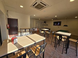 Restaurante en venta en Pozoblanco