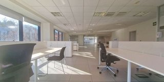 Oficina en venta en Añorga - Zubieta en San Sebastián-Donostia