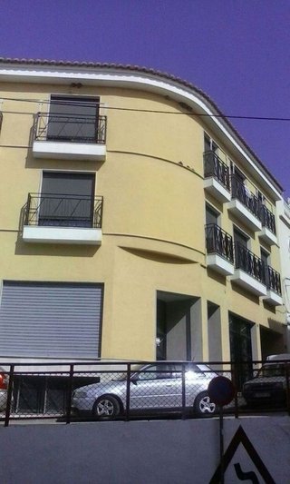 Local comercial en venta en Buñol