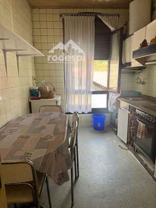 Piso en venta en Cangas del Narcea