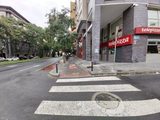 Local comercial en venta en Conquero - San Sebastián en Huelva