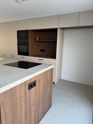 Reforma de cocinas montajes