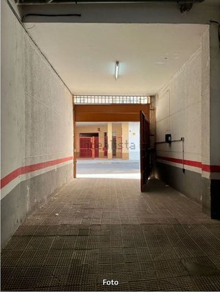 Garaje en venta en Universidad en Ciudad Real
