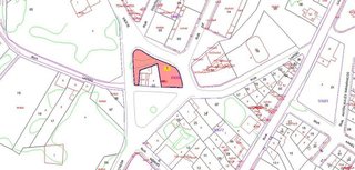 Terreno en venta en Pobra do Caramiñal (A)