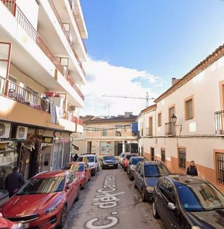 Local comercial en venta en Centro en Valdemoro