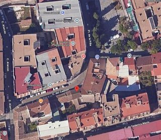 Local comercial en venta en Centro en Valdemoro