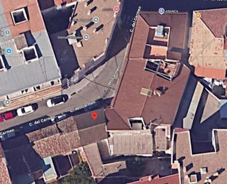 Local comercial en venta en Centro en Valdemoro