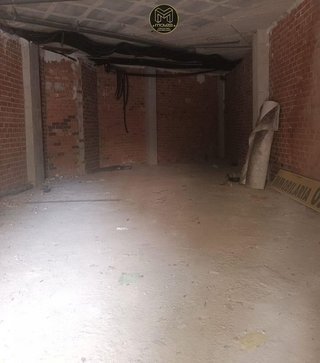 Local comercial en venta en Renfe - Bulevar 1º y 2º Fase en Jaén