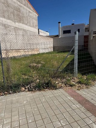 Terreno en venta en Larache en Ciudad Real