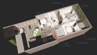 Terreno en venta en Larache en Ciudad Real