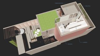 Terreno en venta en Larache en Ciudad Real