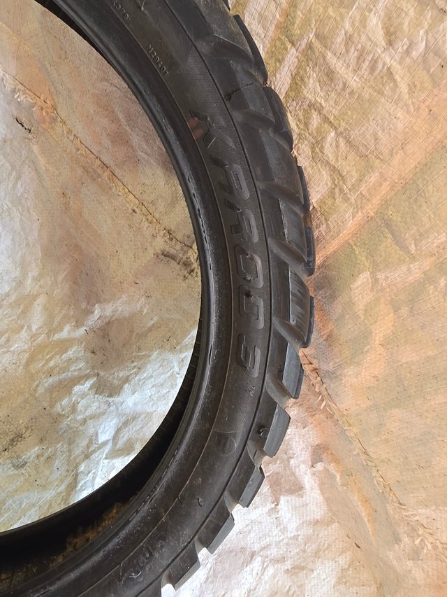 Metzeler Karoo 3