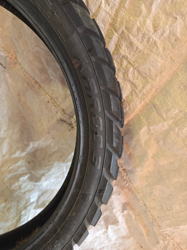 Metzeler Karoo 3