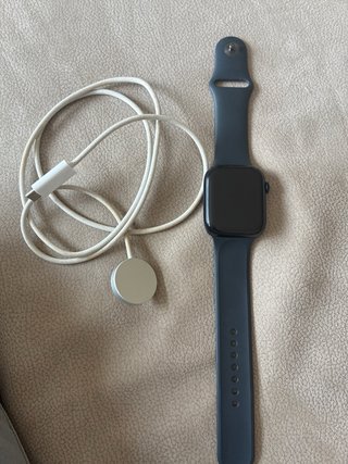Apple Watch Series 9 Blu Marina
