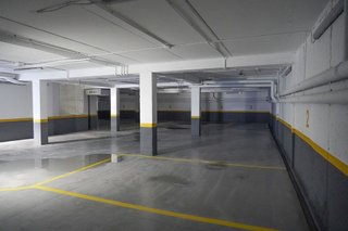 Garaje en venta en Centro-Calzada-Cabo Noval en Sanlúcar de Barrameda