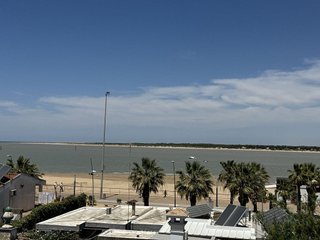 Garaje en venta en Centro-Calzada-Cabo Noval en Sanlúcar de Barrameda