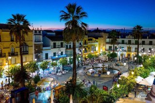 Garaje en venta en Centro-Calzada-Cabo Noval en Sanlúcar de Barrameda