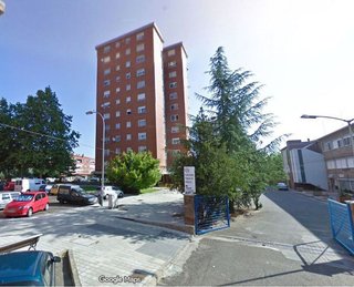 Piso en venta en Pan y Guindas en Palencia