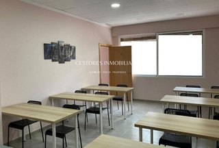 Local comercial en venta en Alcoy/Alcoi