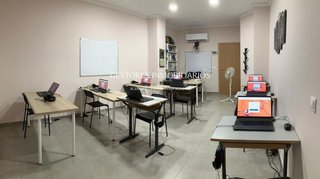 Local comercial en venta en Alcoy/Alcoi