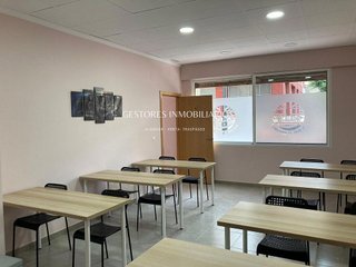 Local comercial en venta en Alcoy/Alcoi