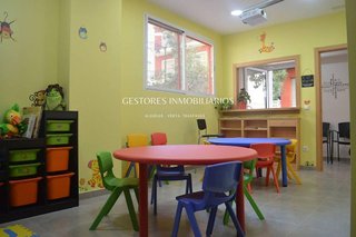Local comercial en venta en Alcoy/Alcoi