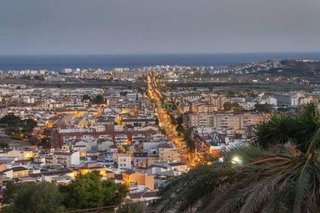 Local comercial en venta en Centro Ciudad - El Carmen en Vélez-Málaga