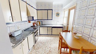 Piso en venta en Carrús Oest - El Toscar en Elche