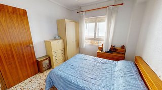 Piso en venta en Carrús Oest - El Toscar en Elche