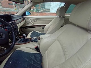 BMW Serie 3 2006